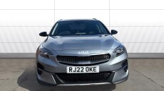 Kia Xceed 1.5T GDi ISG 4 5dr Petrol Hatchback